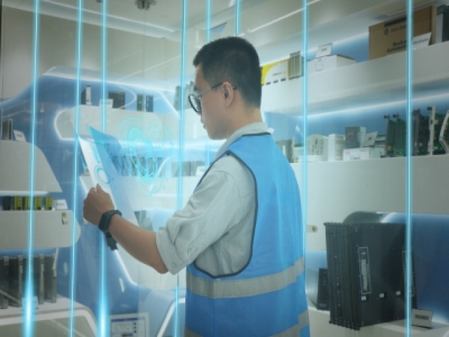 ABB Bailey INFI 90 vs. the Competition: What Really Set Them Apart?
