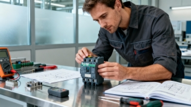 Allen‑Bradley ControlLogix Error Codes: System Fault Diagnostic Manual