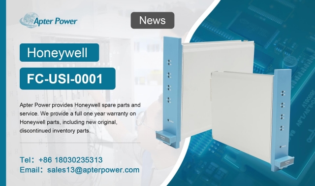 Honeywell FC-USI-0001 as the Bedrock of Modern IT/OT Convergence