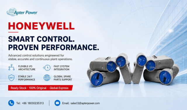 Honeywell Safety Manager Legacy Parts Procurement Guide