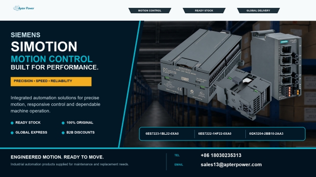 Siemens SIMOTION Phase Out What Machine Builders Should Prepare Before the End of 2026