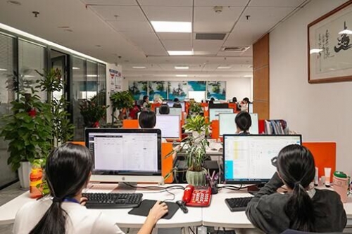 Company Development History