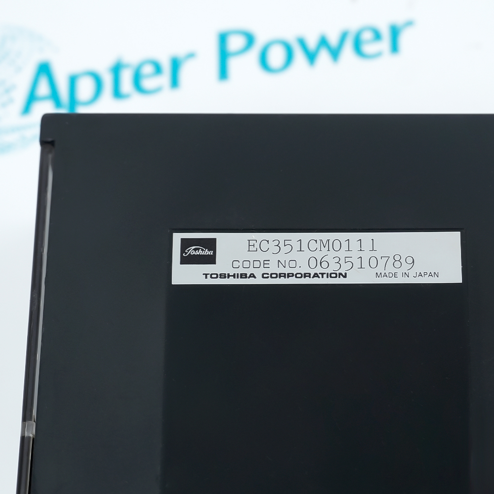 TOSHIBA CM01-EC351CM0111 (3)