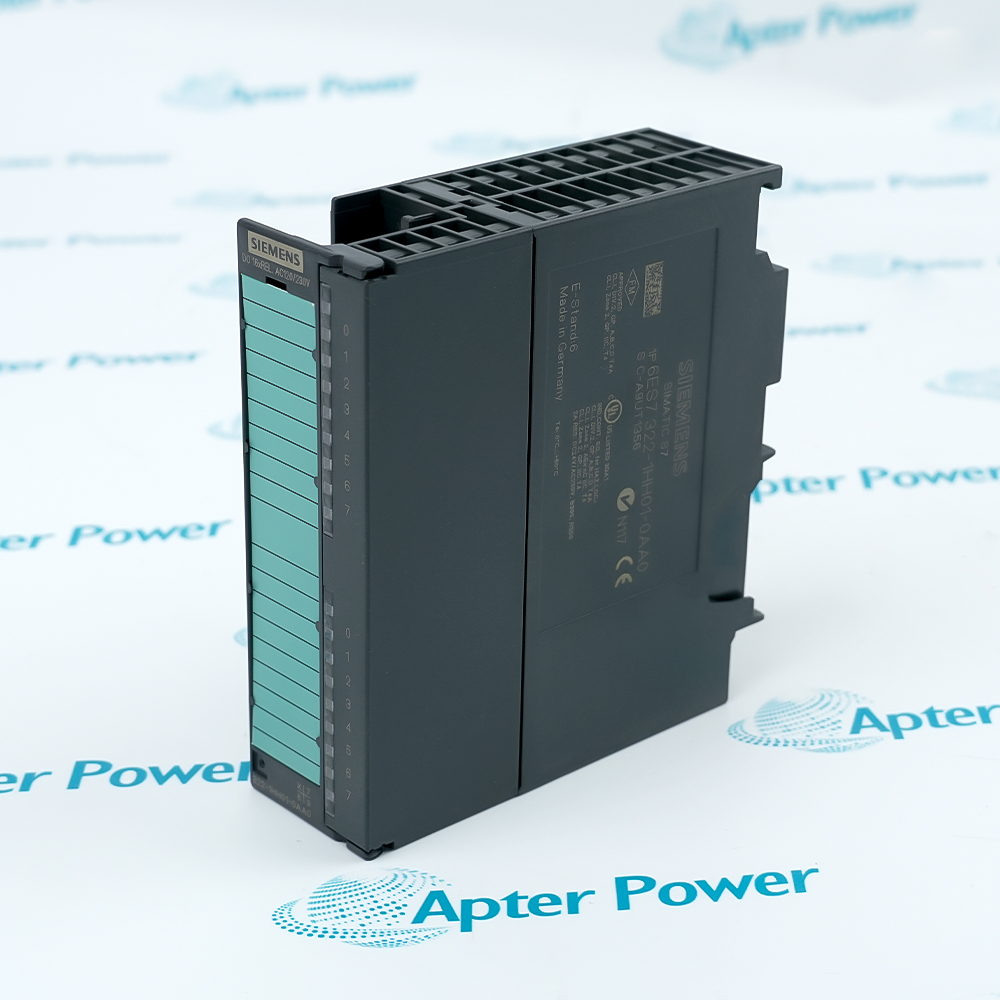 Siemens 6ES7322-1HH01-0AA0 (1)