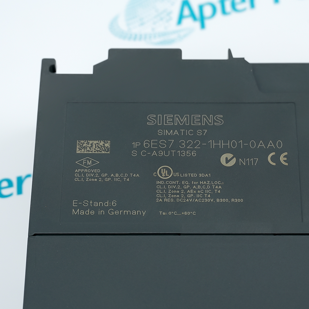 Siemens 6ES7322-1HH01-0AA0 (3)