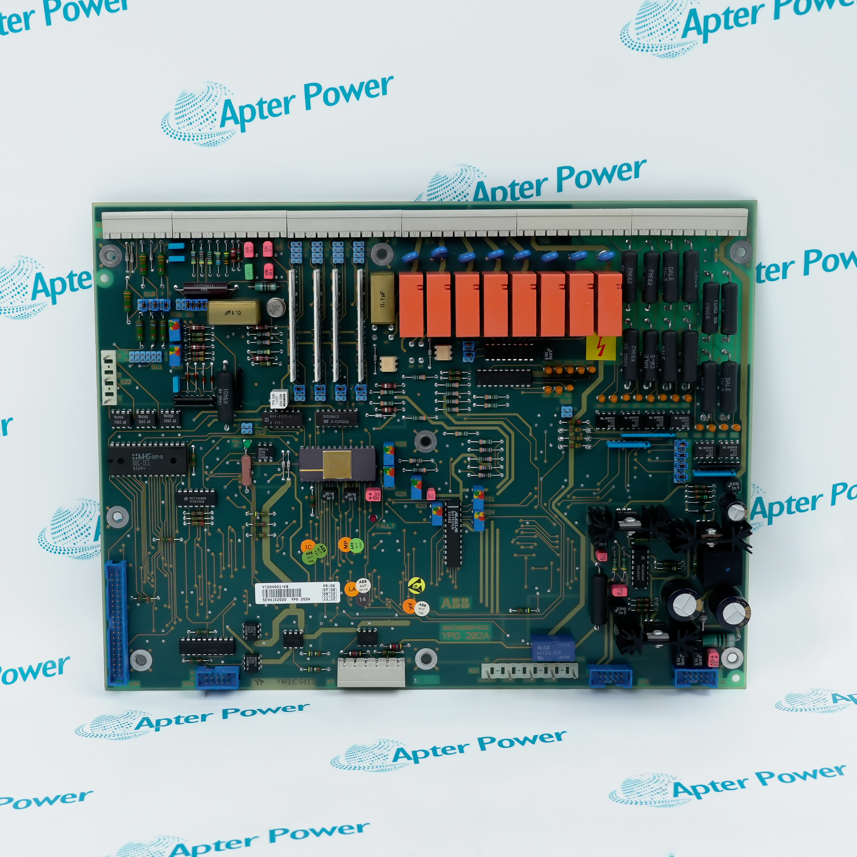 YPQ202A YT204001-KB