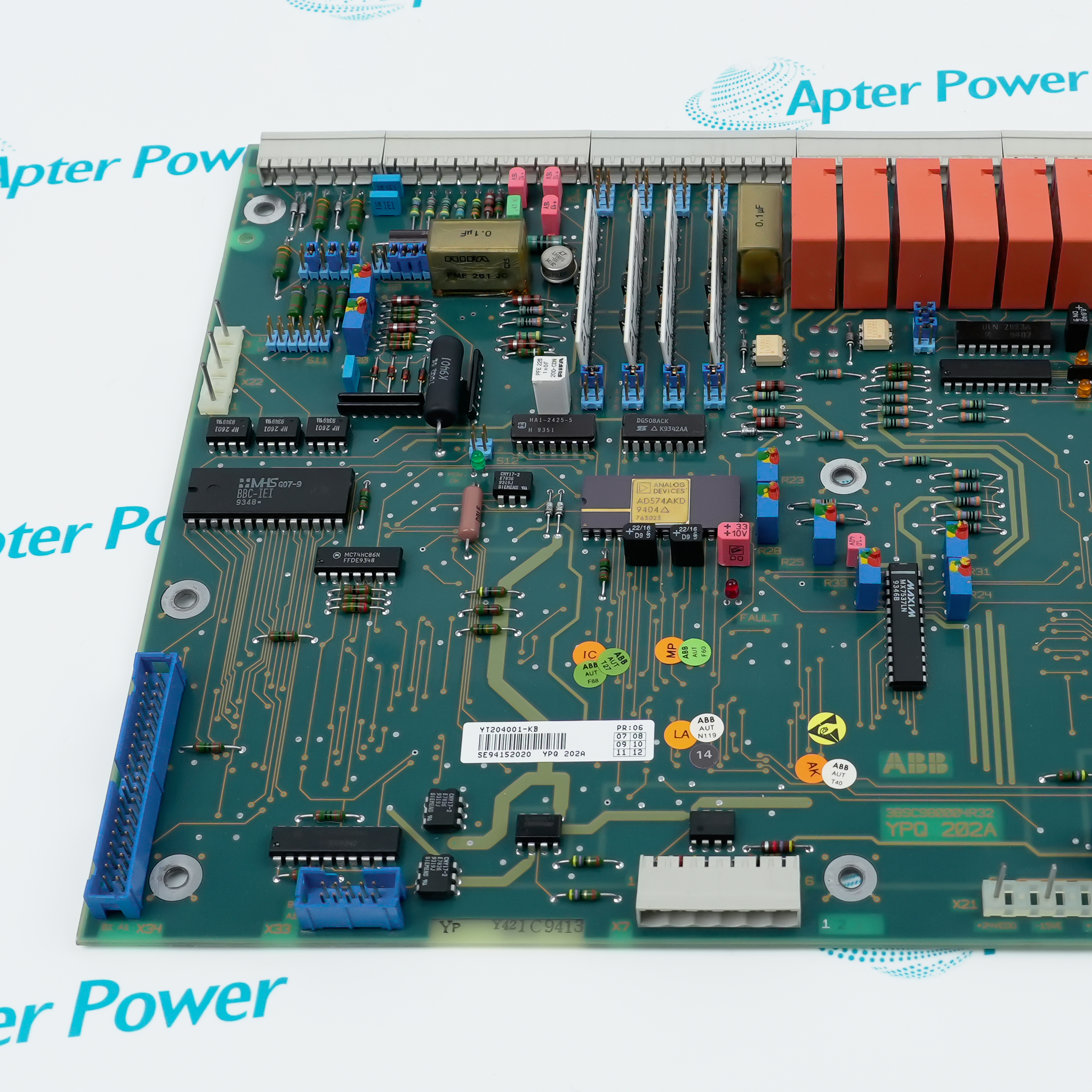 ABB YPQ202A-YT204001-KB (3)