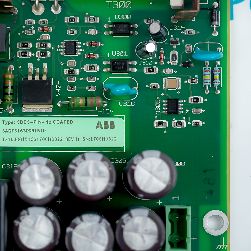 ABB SDCS-PIN-4B-3ADT316300R1510 (3)