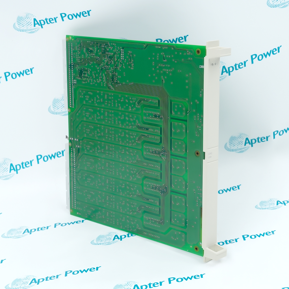 ABB DSAO120A-3BSE018293R1 (2)