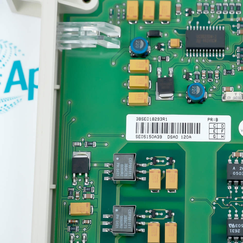 ABB DSAO120A-3BSE018293R1 (3)