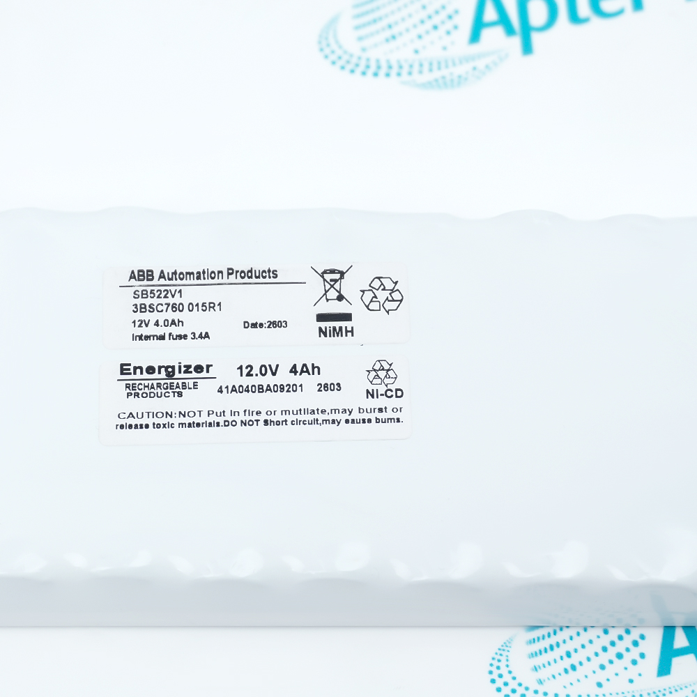 ABB SB522V1-3BSC760015R1 (3)