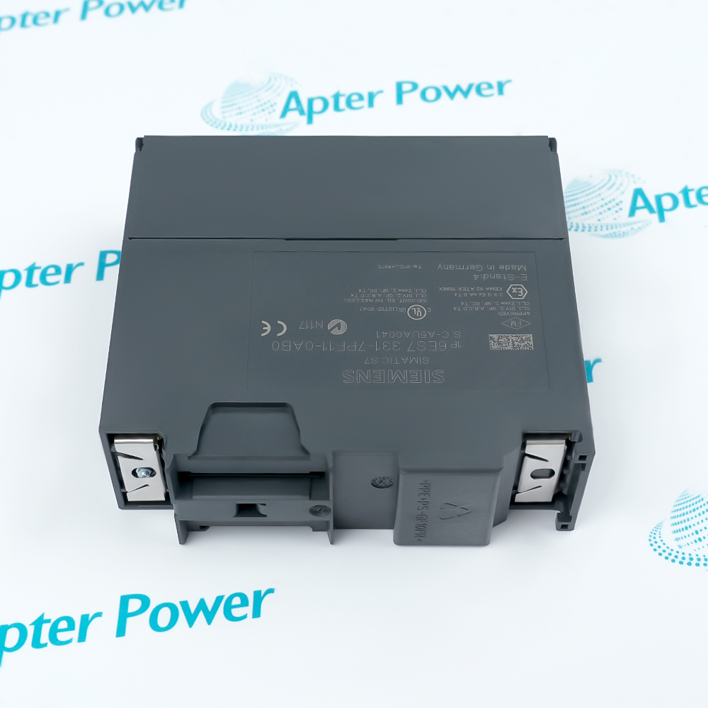 Siemens 6ES7331-7PF11-0AB0 (2)