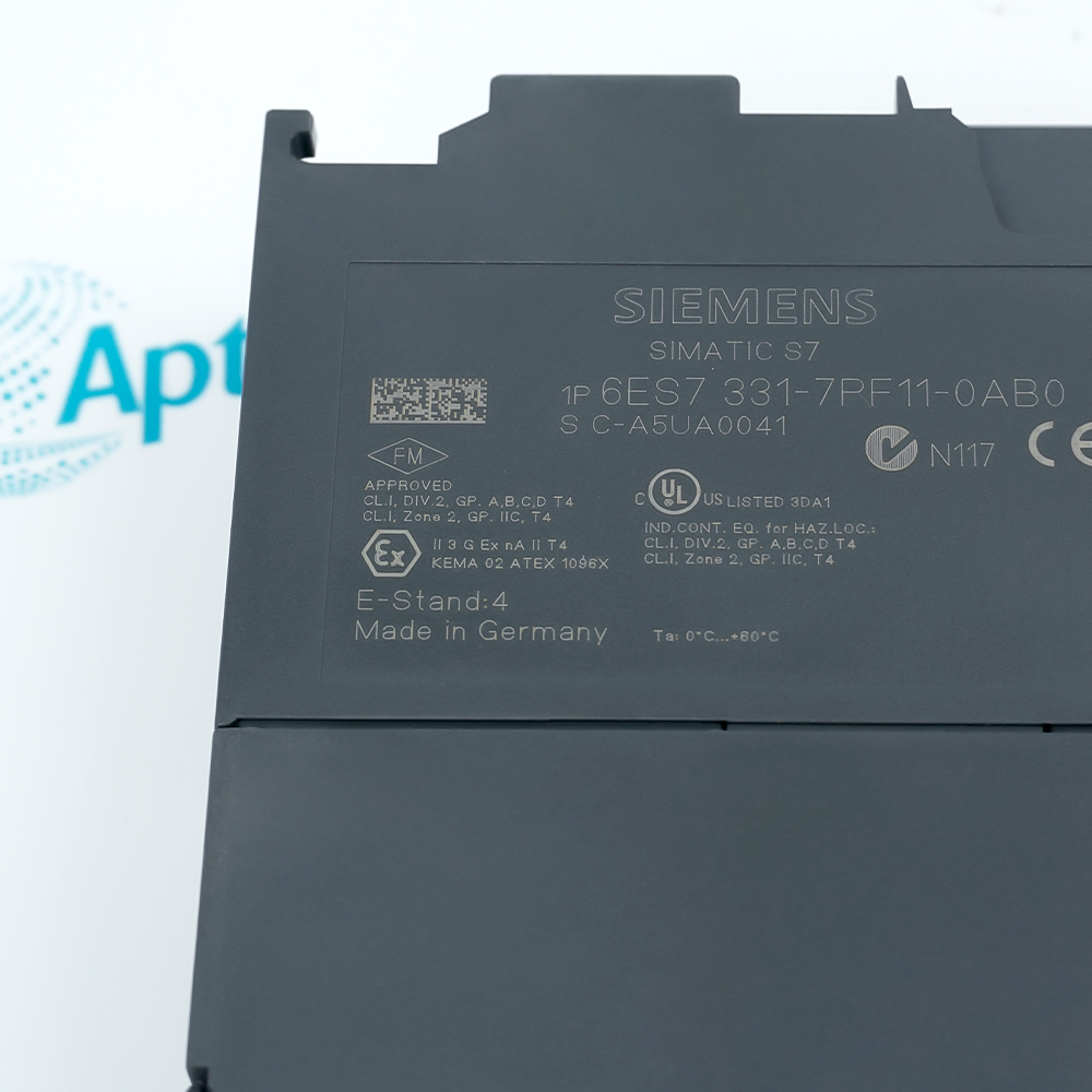 Siemens 6ES7331-7PF11-0AB0 (3)