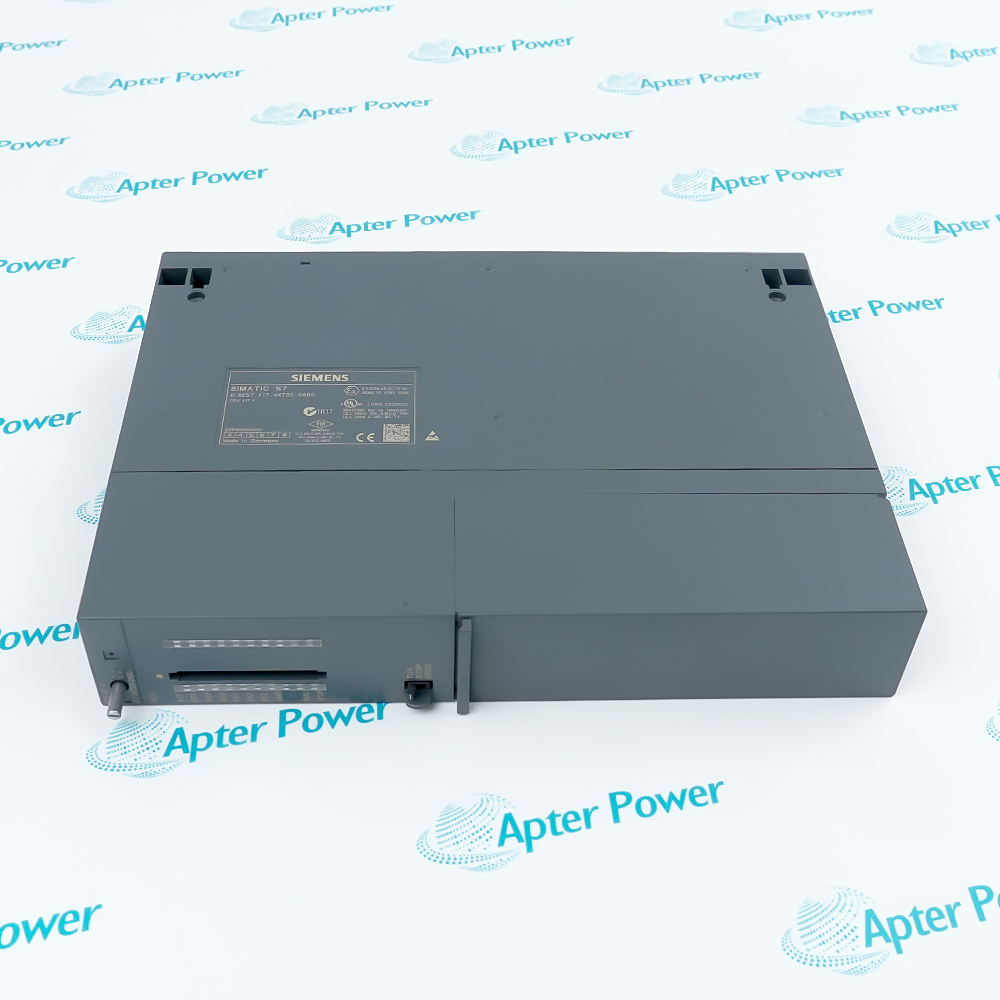 Siemens 6ES7417-4XT05-0AB0 (1)