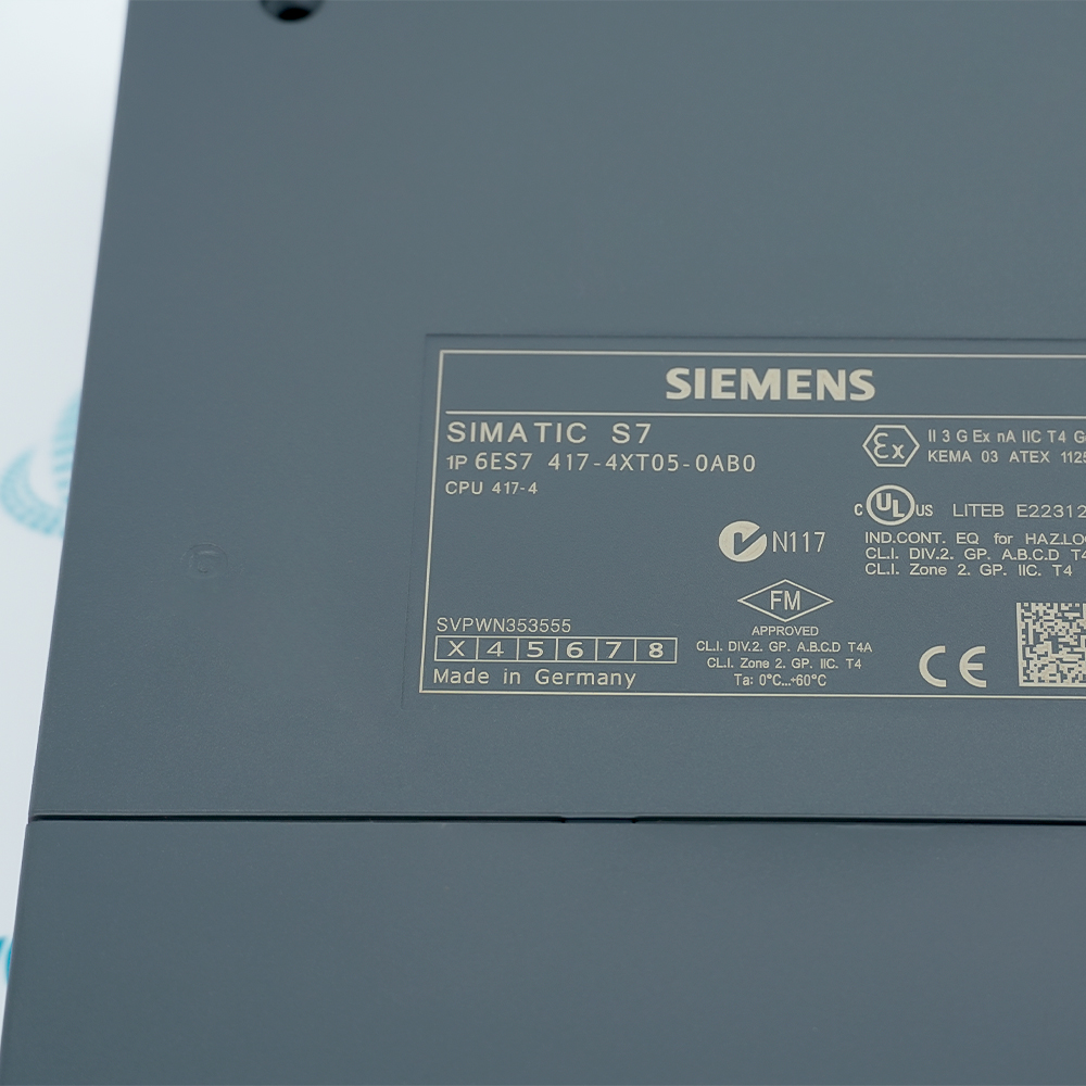 Siemens 6ES7417-4XT05-0AB0 (3)