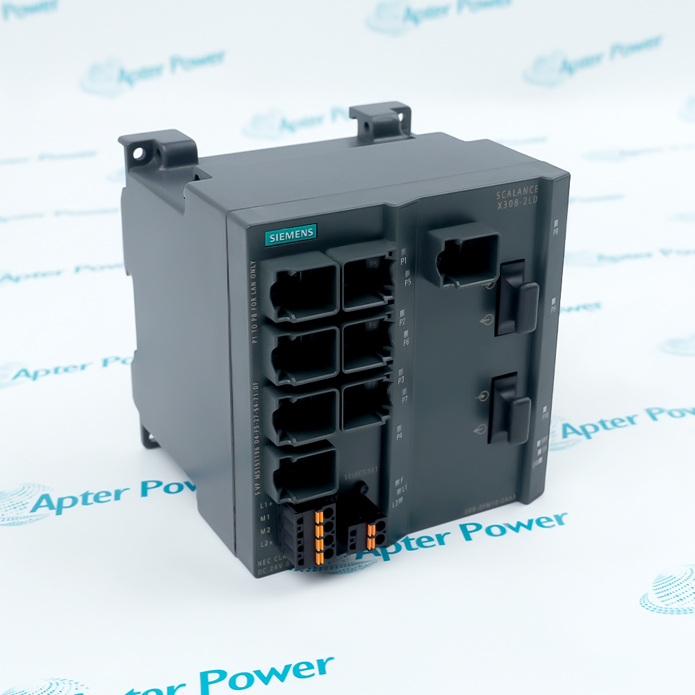 Siemens 6GK5308-2FM10-2AA3 (1)