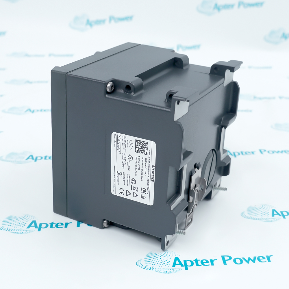 Siemens 6GK5308-2FM10-2AA3 (2)
