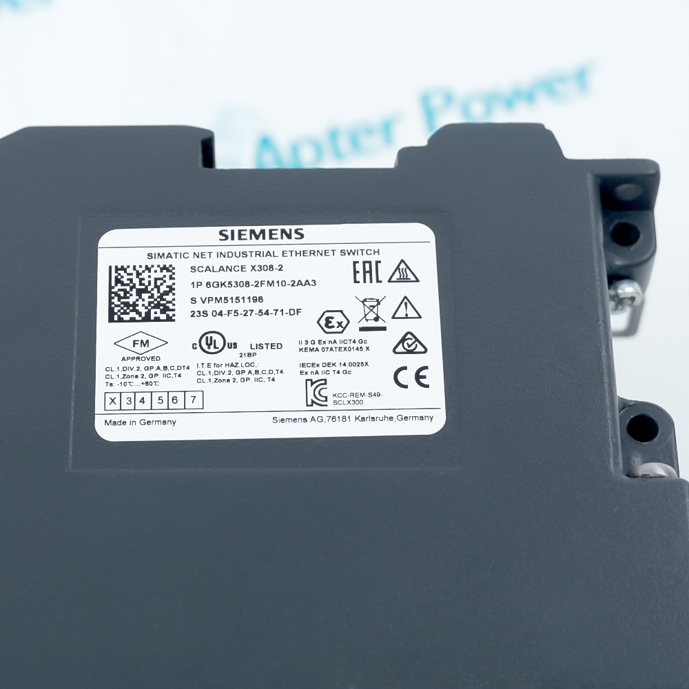 Siemens 6GK5308-2FM10-2AA3 (3)