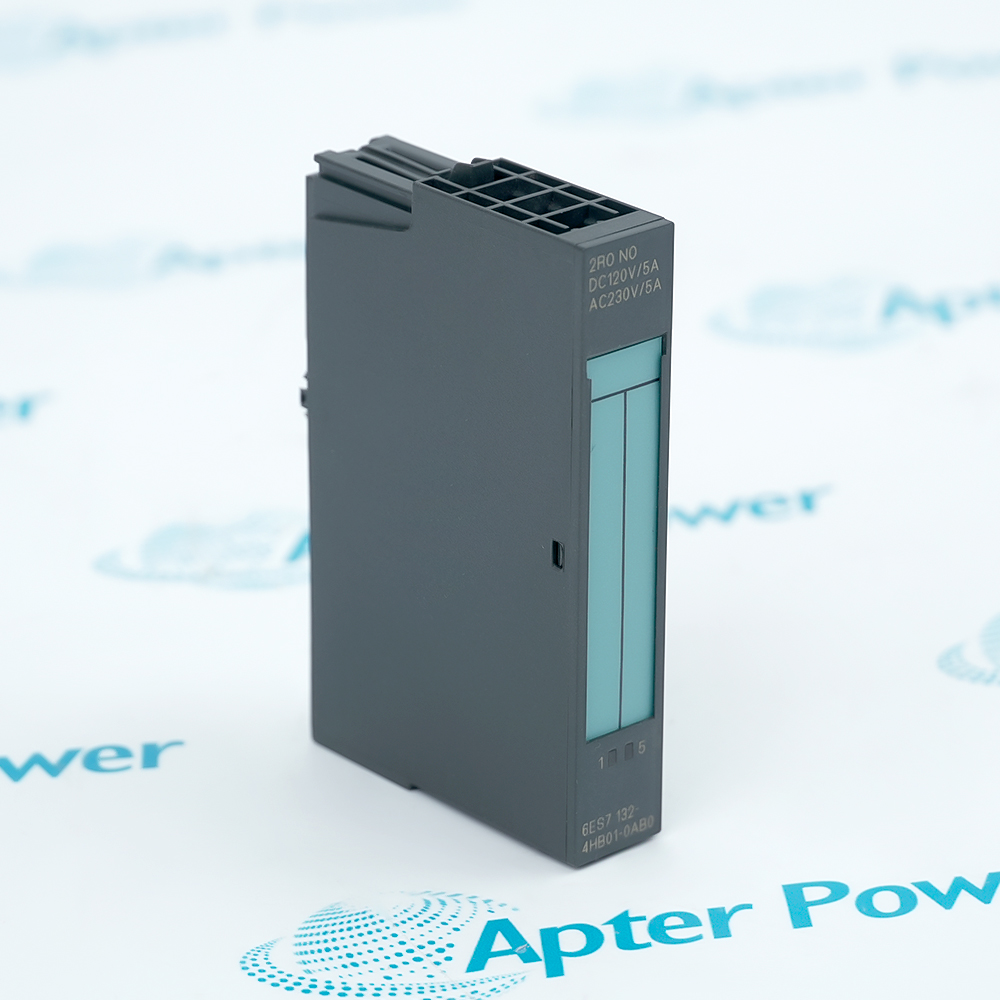 Siemens 6ES7132-4HB01-0AB0 product photograph