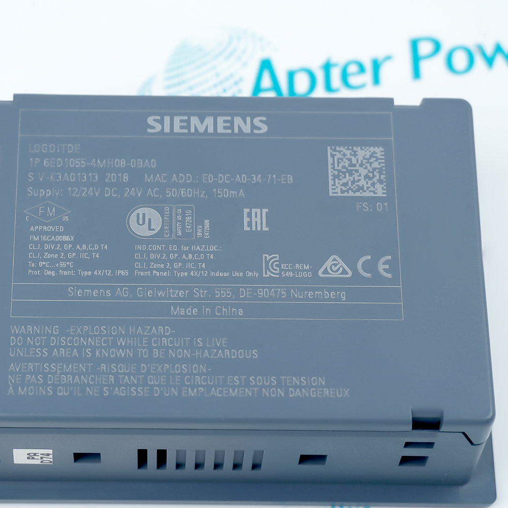Siemens 6ED1055-4MH08-0BA0 (3)