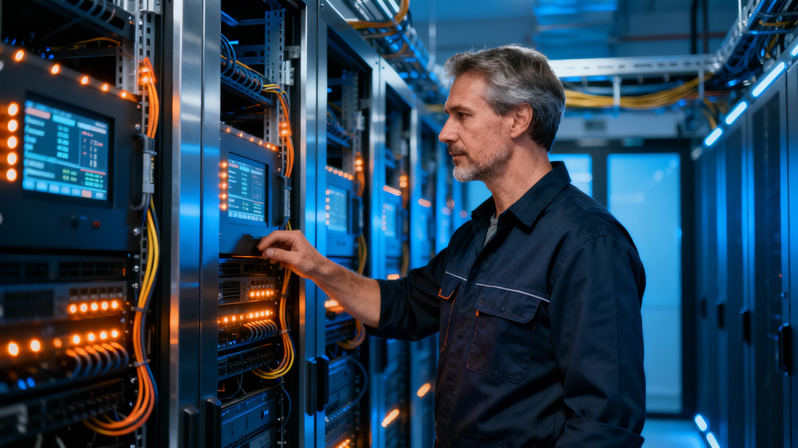 Control System Design Training: Engineering Best Practices