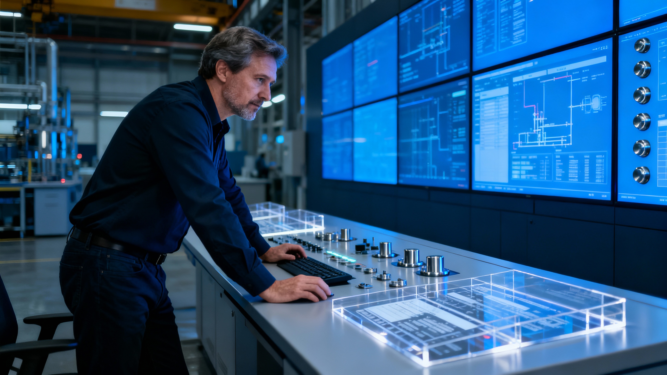 SCADA Programming Tutorials: Step-by-Step Guide