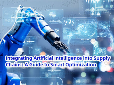 Integrating Artificial Intelligence into Supply Chains: A Guide to ...