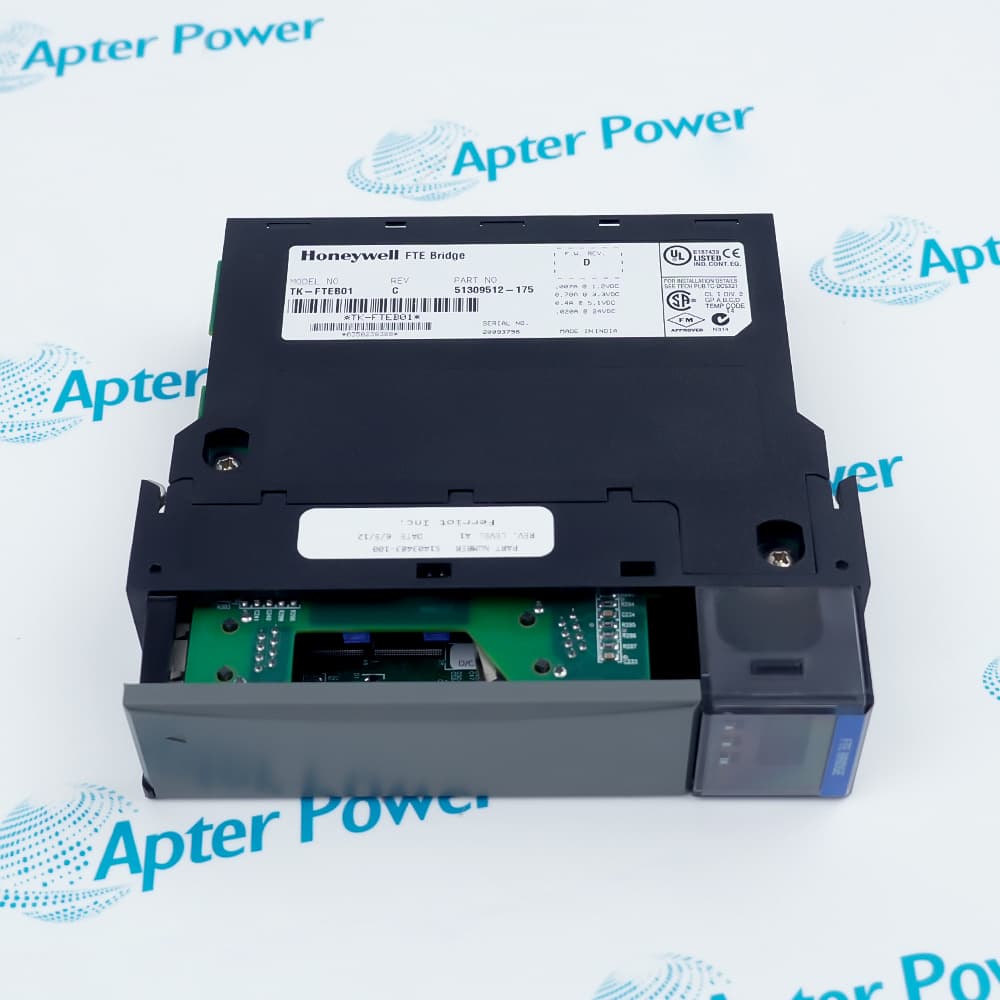 Honeywell TK-FTEB01 FTE Bridge module in Apter Power stock