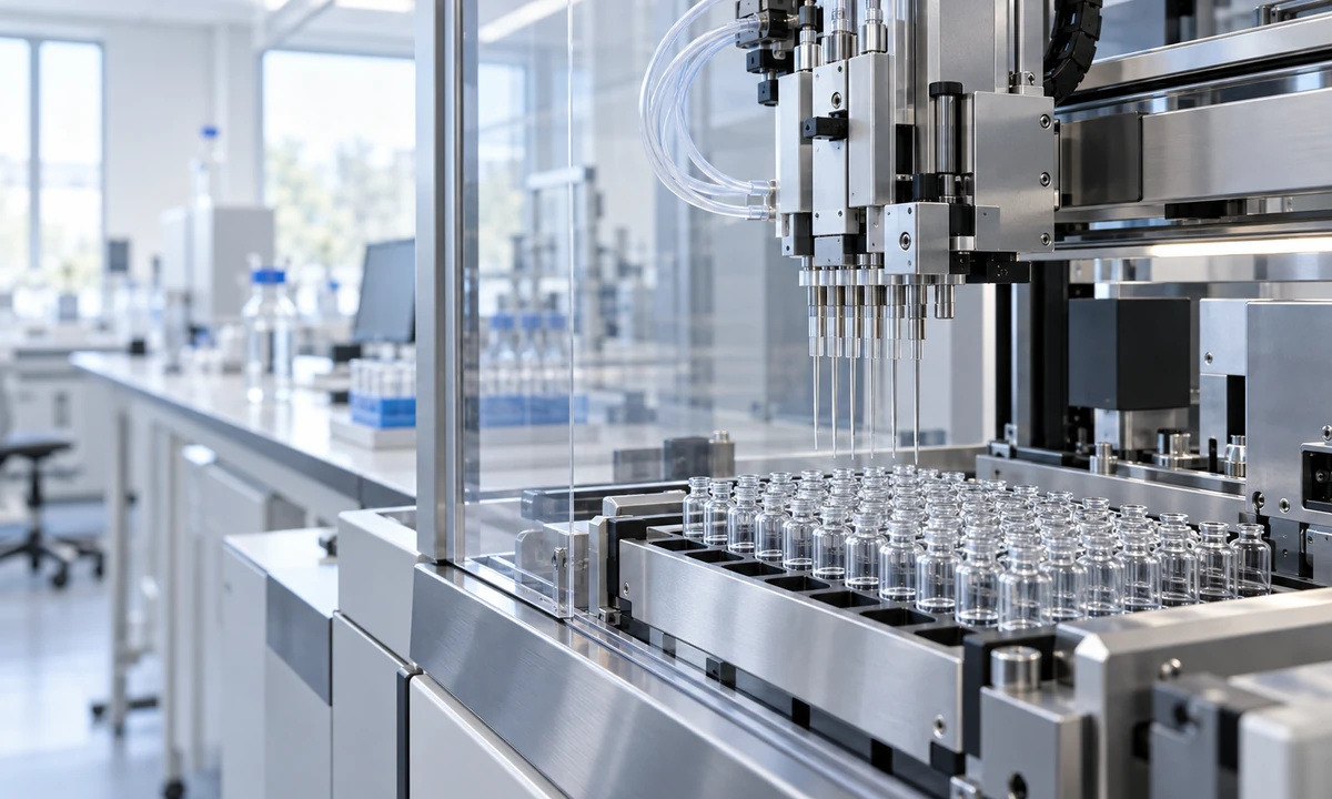 Life Sciences
