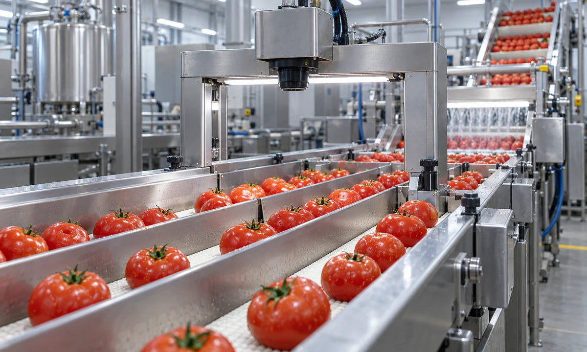 Food Processing