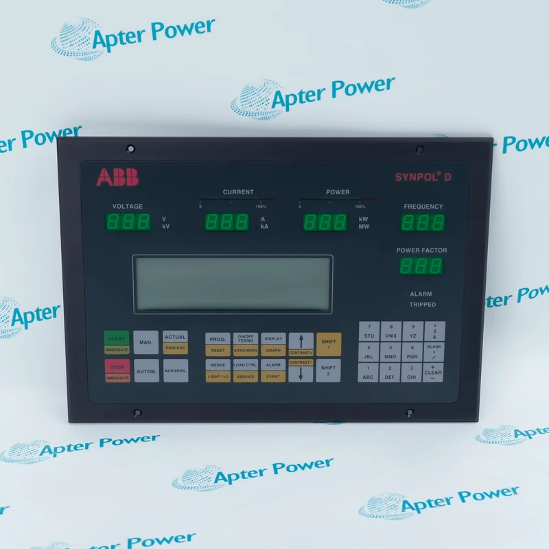 ABB CMA130-3DDE300410 product reference photograph