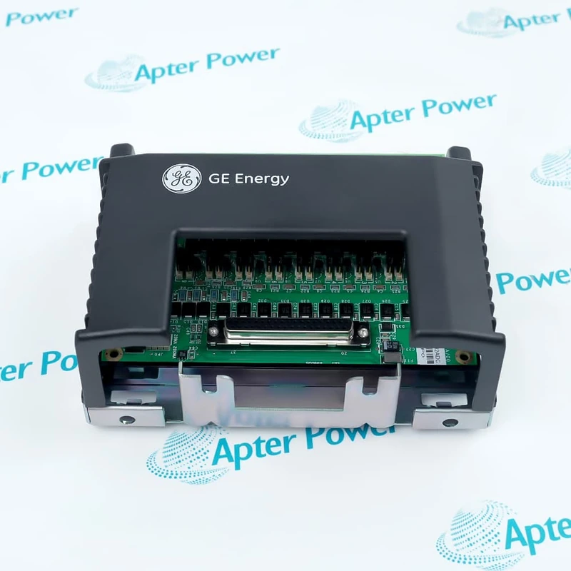 General Electric 151X1202YE03SA04-IS200STAIH2ADC product reference photograph