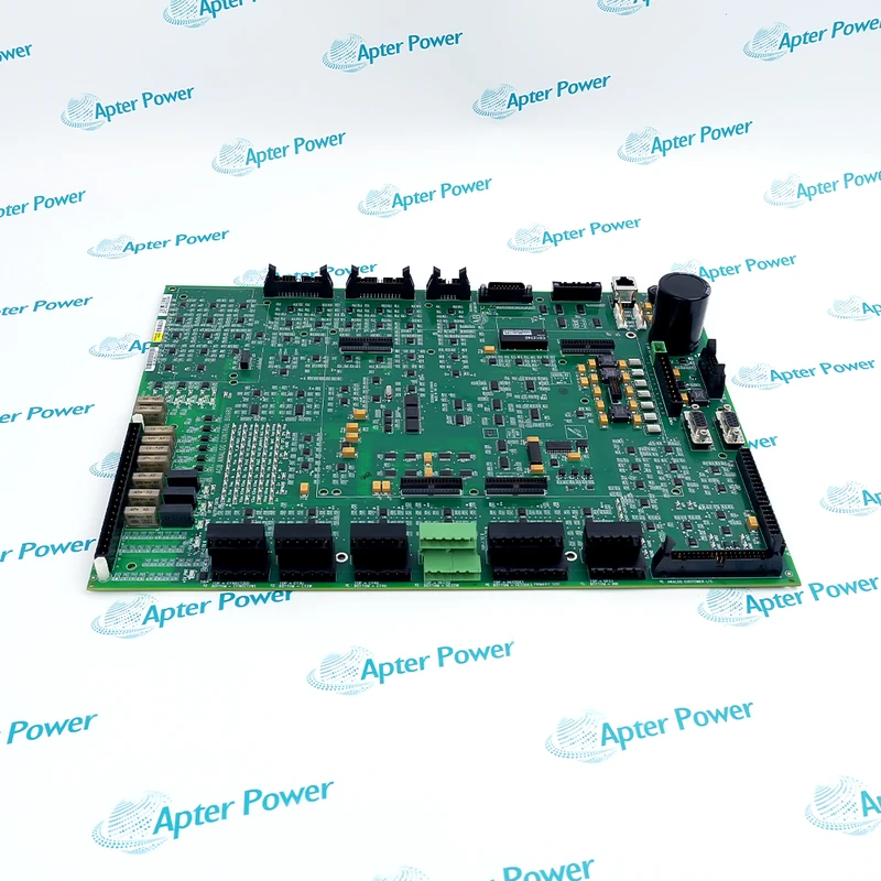 Allen-Bradley 80190-560-01-R product reference photograph