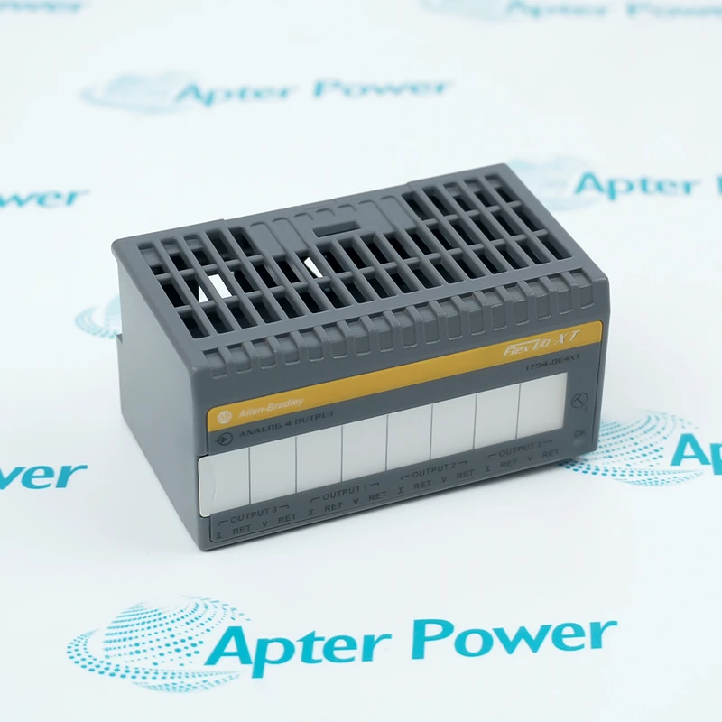 Allen-Bradley 1794-OE4XT product reference photograph