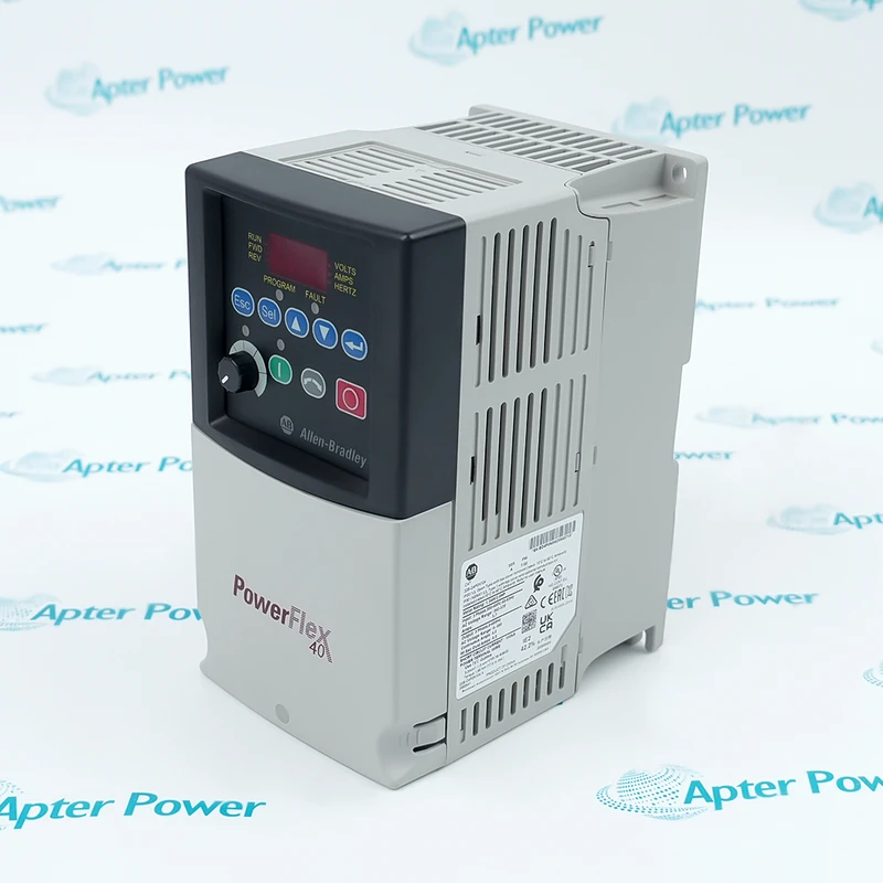 Allen-Bradley 22B-D4P0N104 product reference photograph