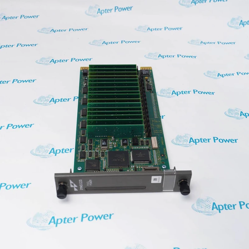 ABB Bailey IMASI23 product reference photograph