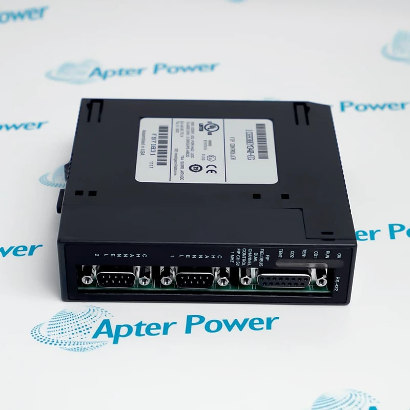 General Electric IC693BEM340 product reference photograph