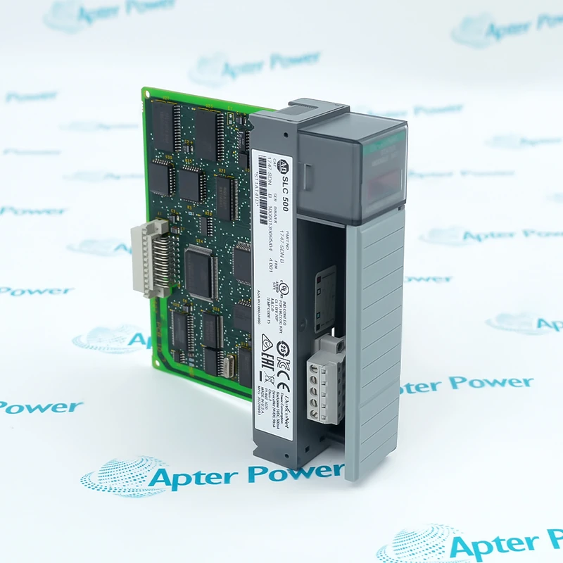 Allen-Bradley 1747-SDN product reference photograph