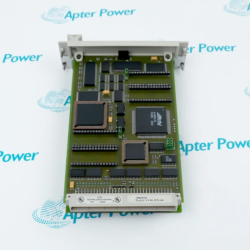 Honeywell 10024-H-I product reference photograph