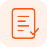 Company document checklist