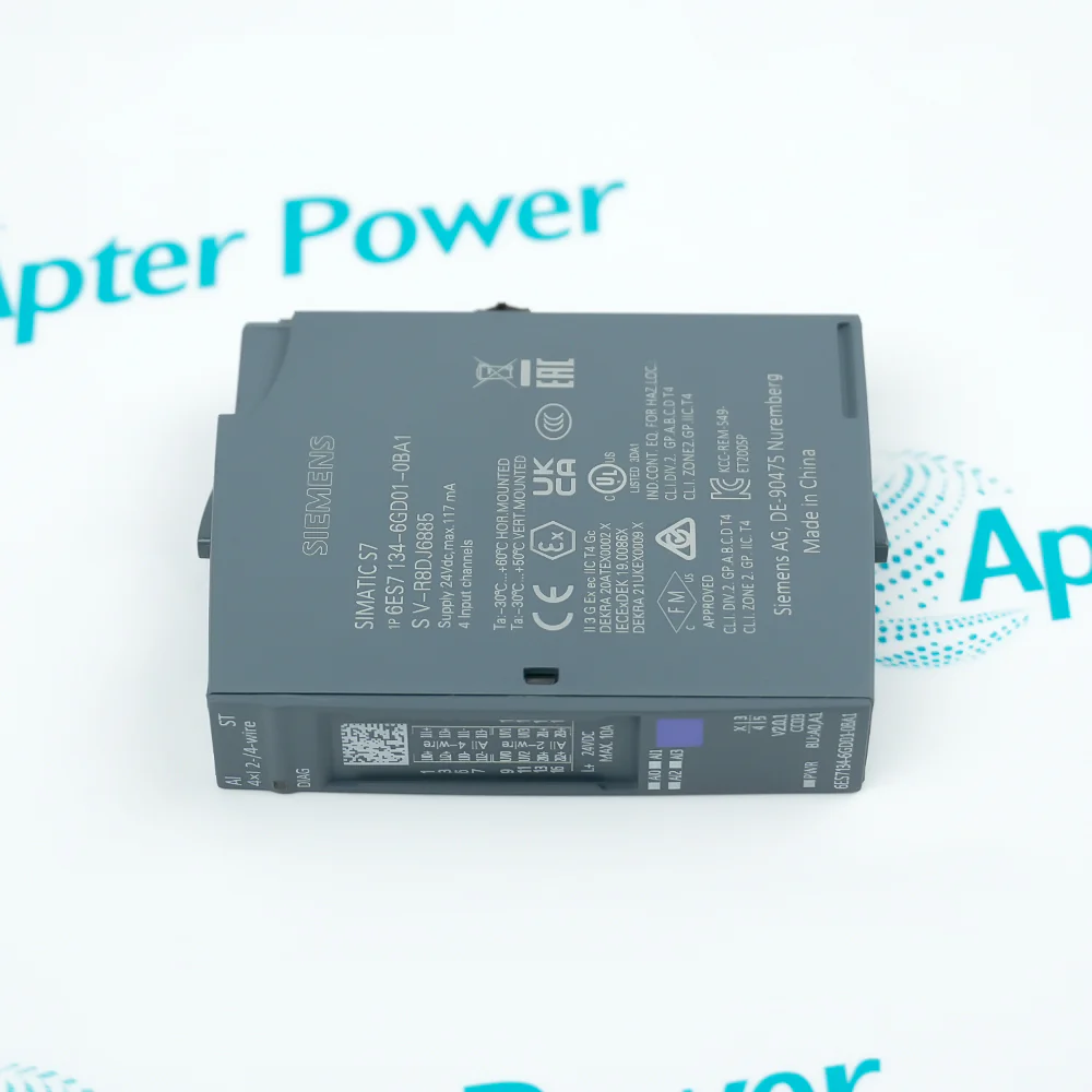 6ES7134-6GD01-0BA1