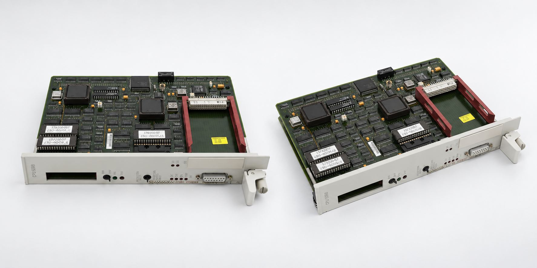 6ES5 · SIMATIC S5 — edited studio catalog illustration